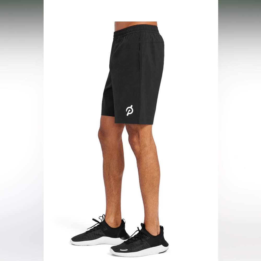 Peloton 8” Unlined Speed Training Short